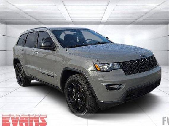 JEEP GRAND CHEROKEE 2020 1C4RJFAG8LC134678 image JEEP GRAND CHEROKEE 2020 1C4RJFAG8LC134678 image